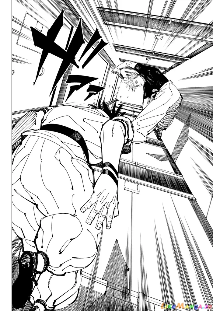 Jujutsu Kaisen Chapter 224 image 17_optimized